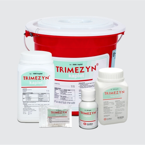 Trimezyn-K